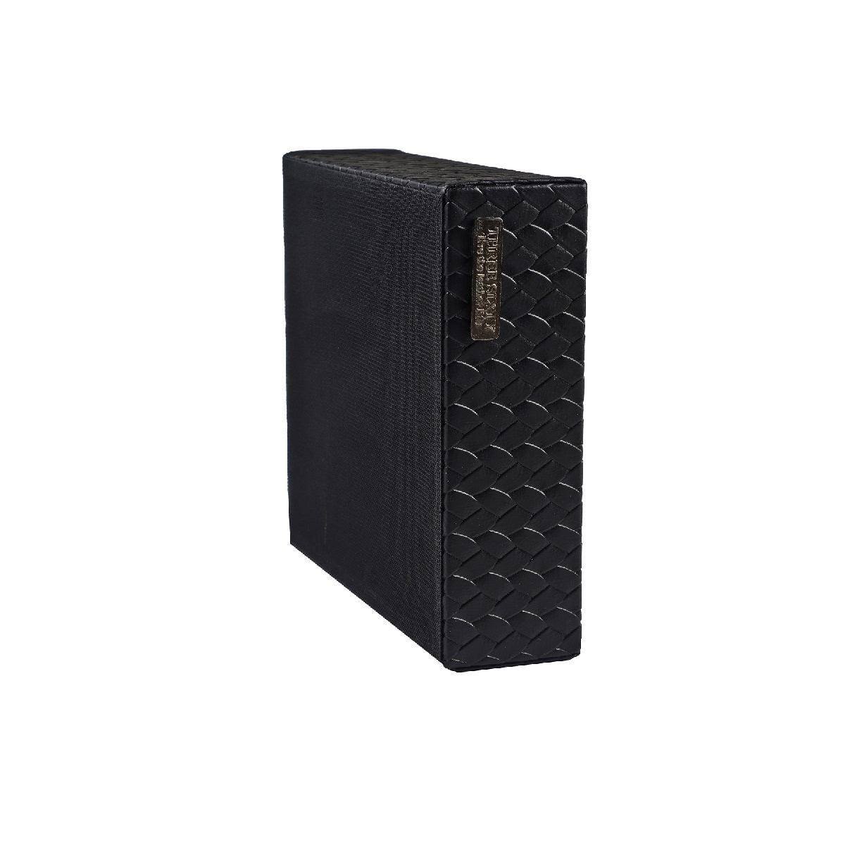 Entwine Valet Tray Small - Black - Image 5