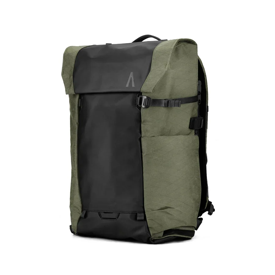 Errant Backpack X-Pac 22L - Olive - Image 5