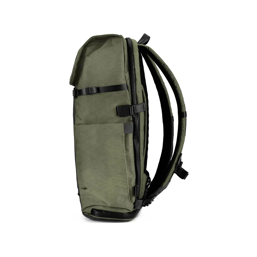 Errant Backpack X-Pac 22L - Olive - Image 6