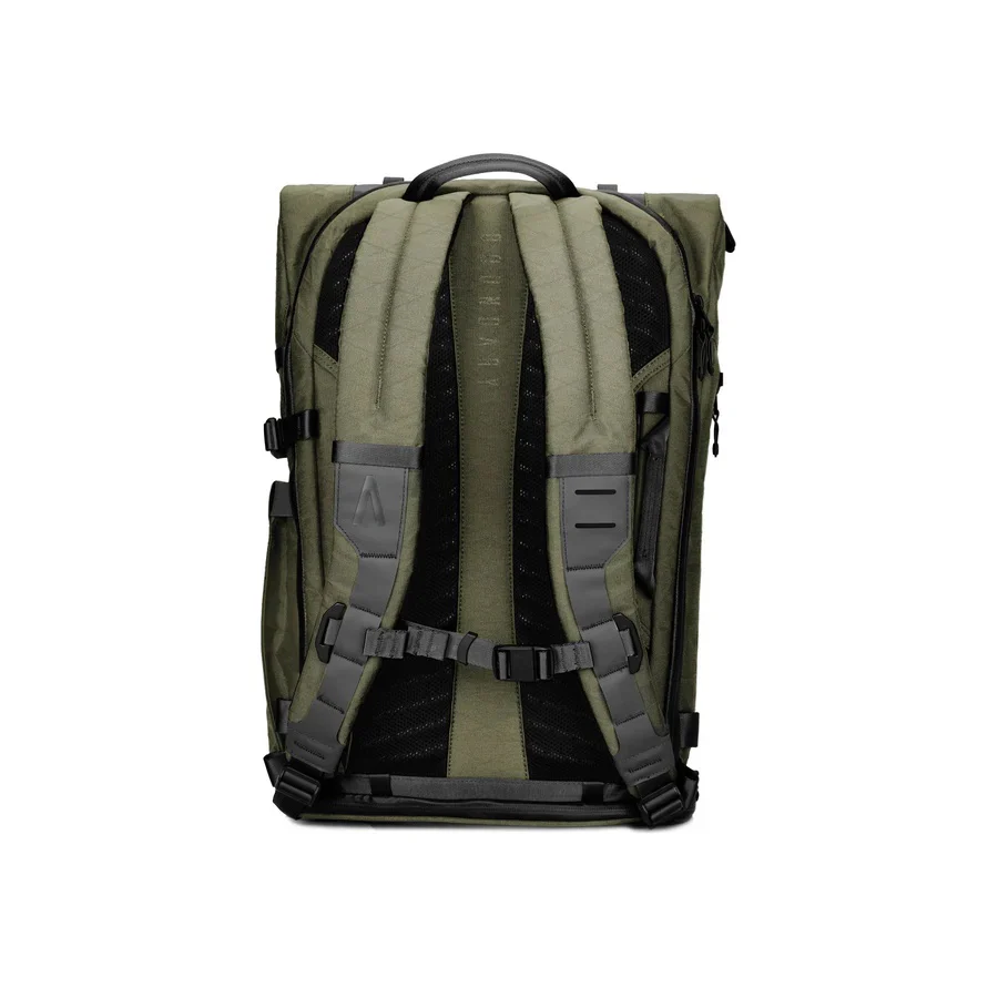 Errant Backpack X-Pac 22L - Olive - Image 7