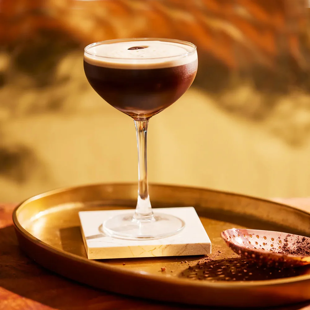 Espresso Martini Glasses 240ml, Set of 4 - Image 2