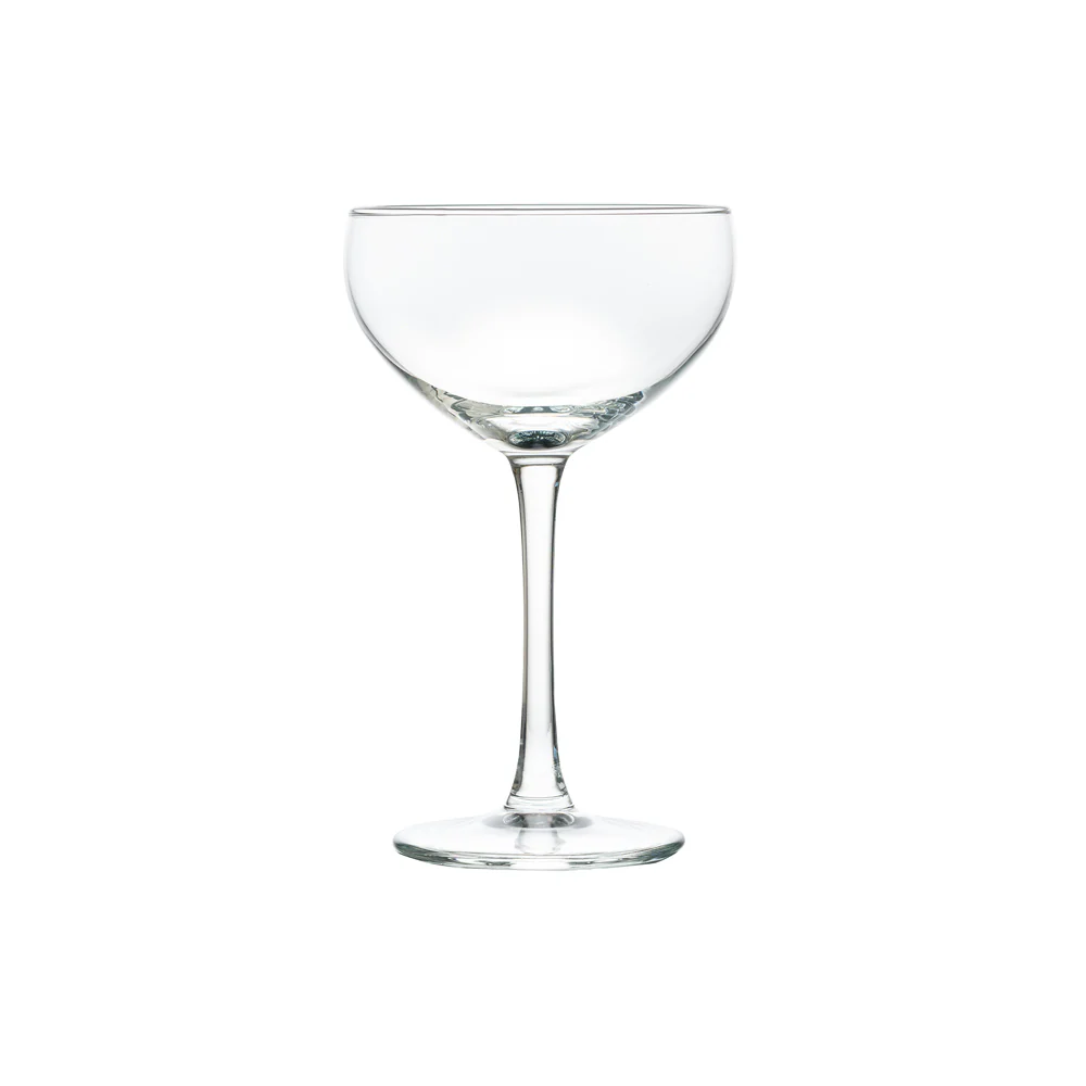 Espresso Martini Glasses 240ml, Set of 4 - Image 3