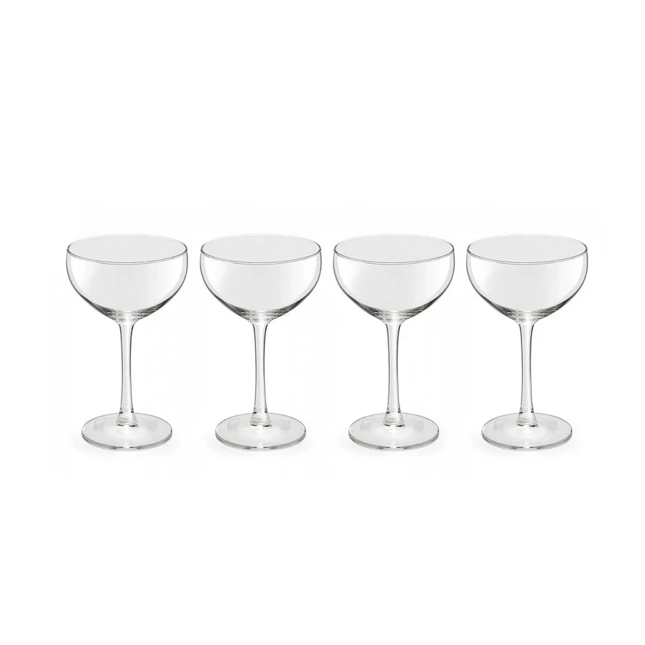 Espresso Martini Glasses 240ml, Set of 4 - Image 5