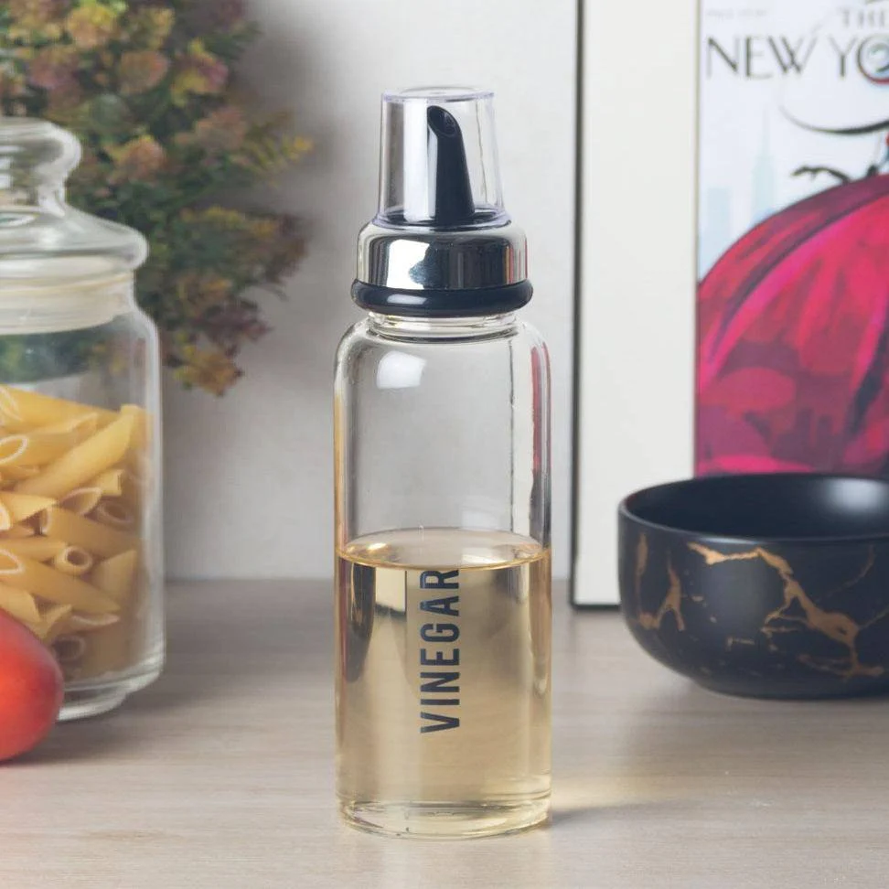 Essential Vinegar Bottle - Image 4