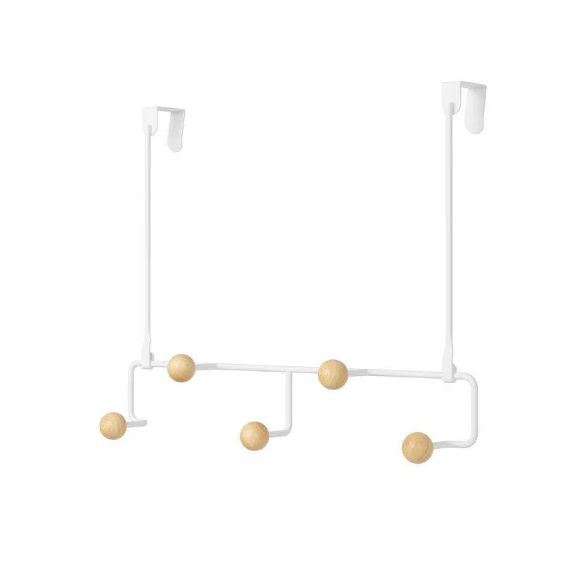 Estique Over the Door Hook - White - Image 2