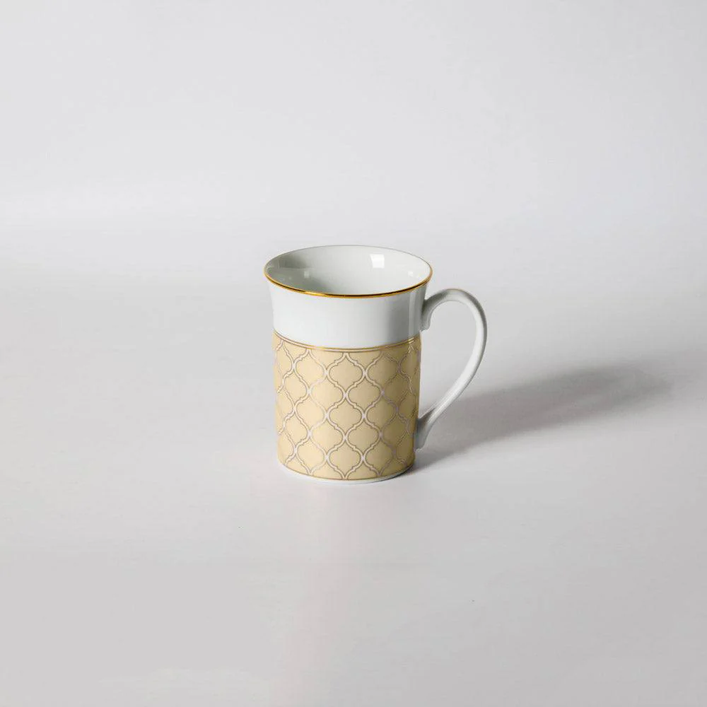 Eternal Tea Mug - Caramel - Image 3
