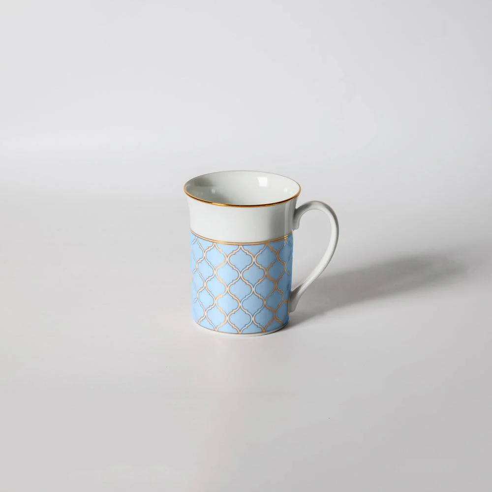 Eternal Tea Mug - Mint - Image 3