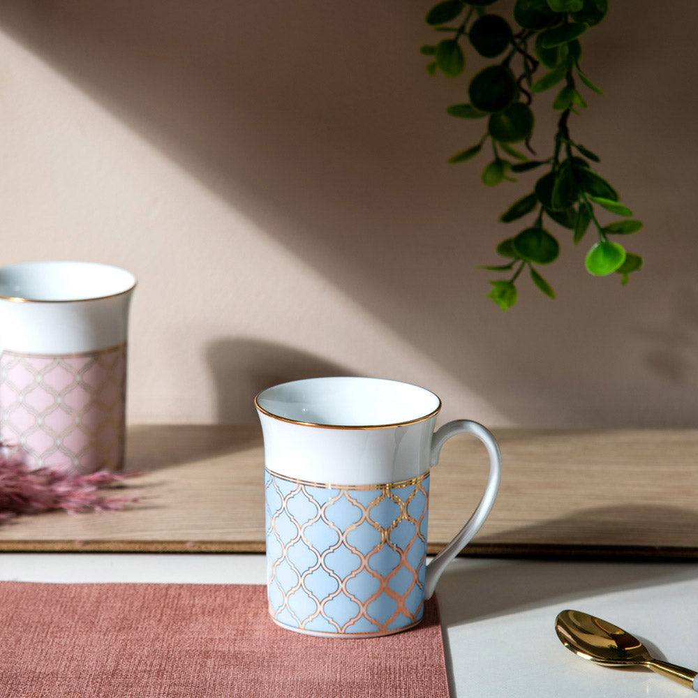 Eternal Tea Mug - Mint - Image 4