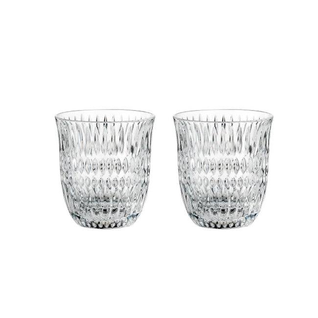 Ethno Barista Cappuccino Glasses 235ml, Set of 2 - Image 3