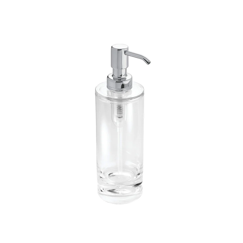 Eva Soap Dispenser - Clear - Image 3