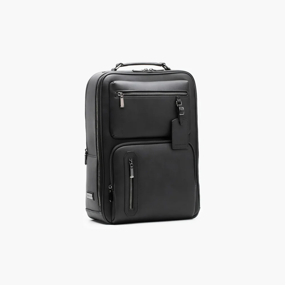 Explorer Light Backpack Plus 16L - Black - Image 3