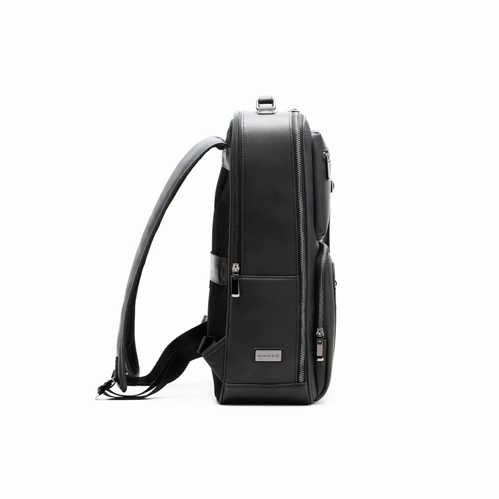 Explorer Light Backpack Plus 16L - Black - Image 6
