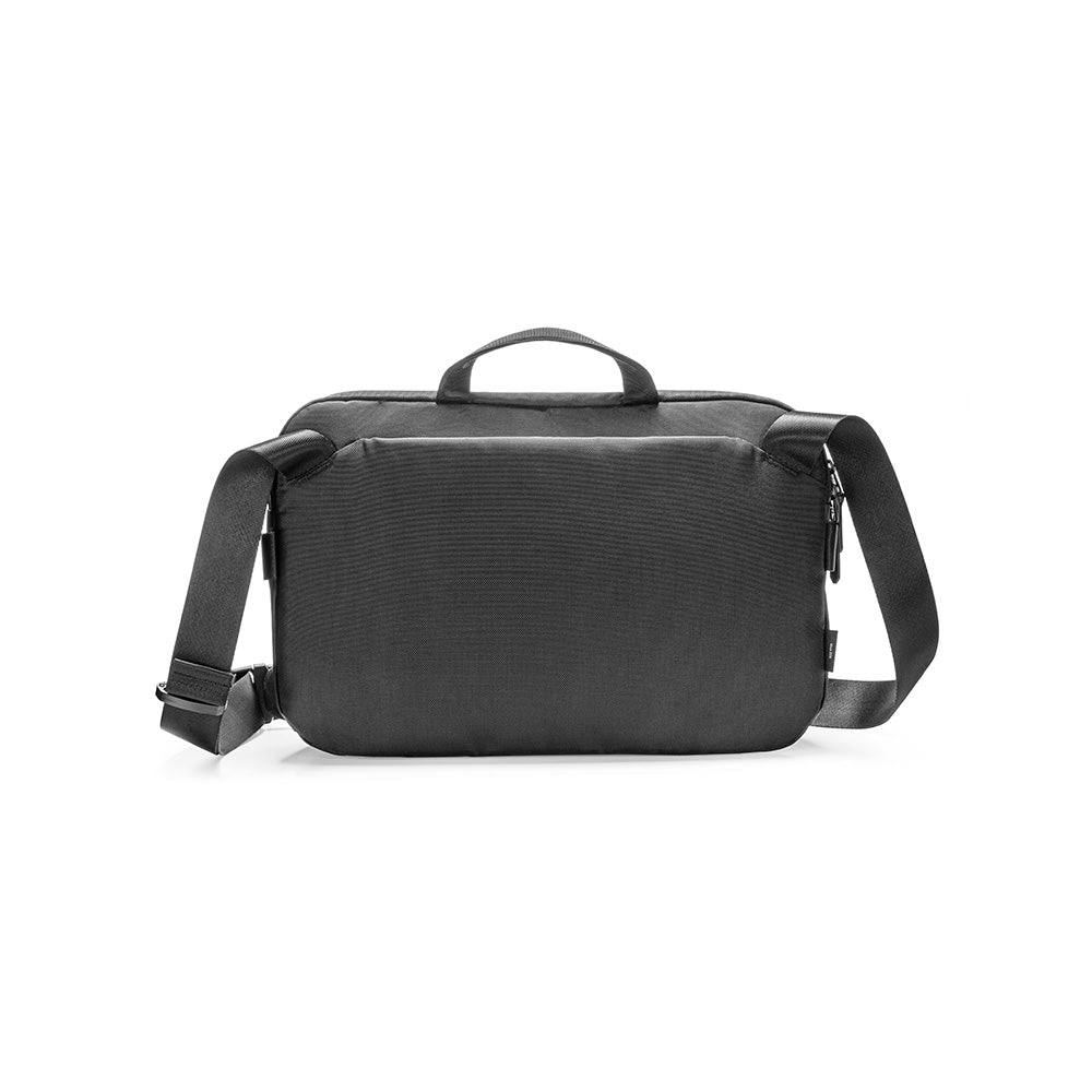 Explorer Sling Bag Large - Black - Image 4
