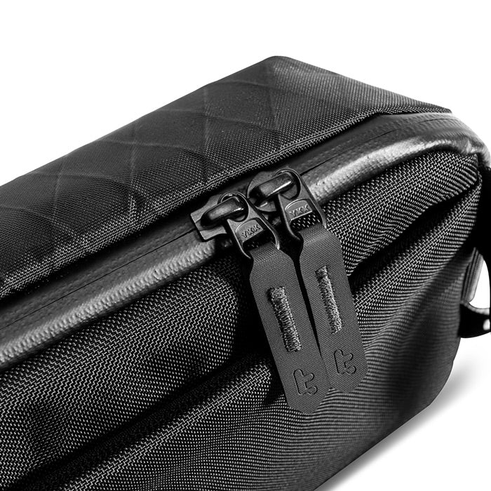 Explorer Sling Bag - X-Pac Black - Image 10