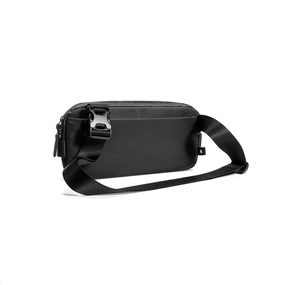 Explorer Sling Bag - X-Pac Black - Image 4