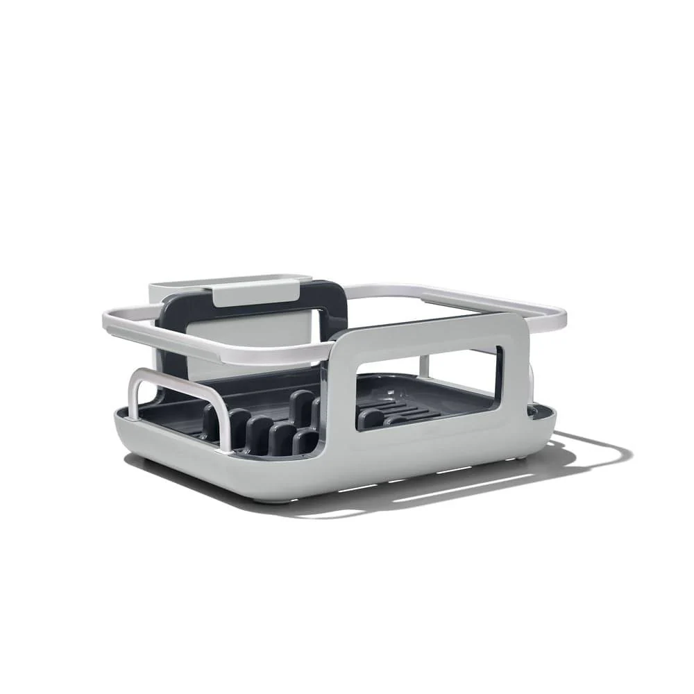 Extendable Over-the Sink Dish Rack - Image 7