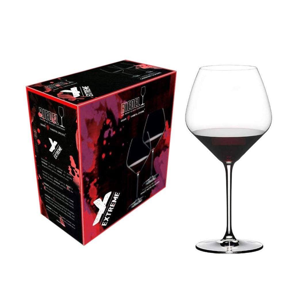 Extreme Pinot Noir Glasses 770ml, Set of 2 - Image 7