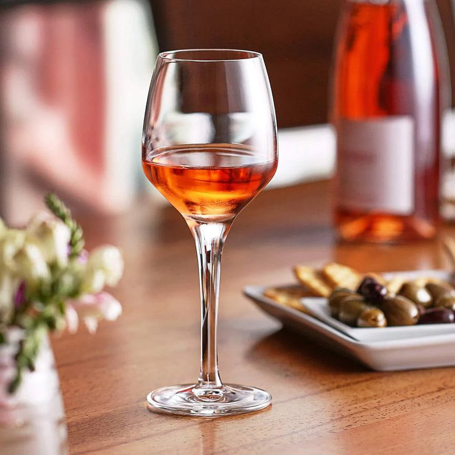 Fame White Wine Glasses 265ml, Set of 6