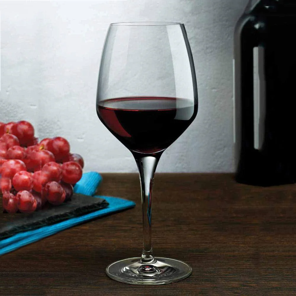 Fame White Wine Glasses 265ml, Set of 6 - Image 5
