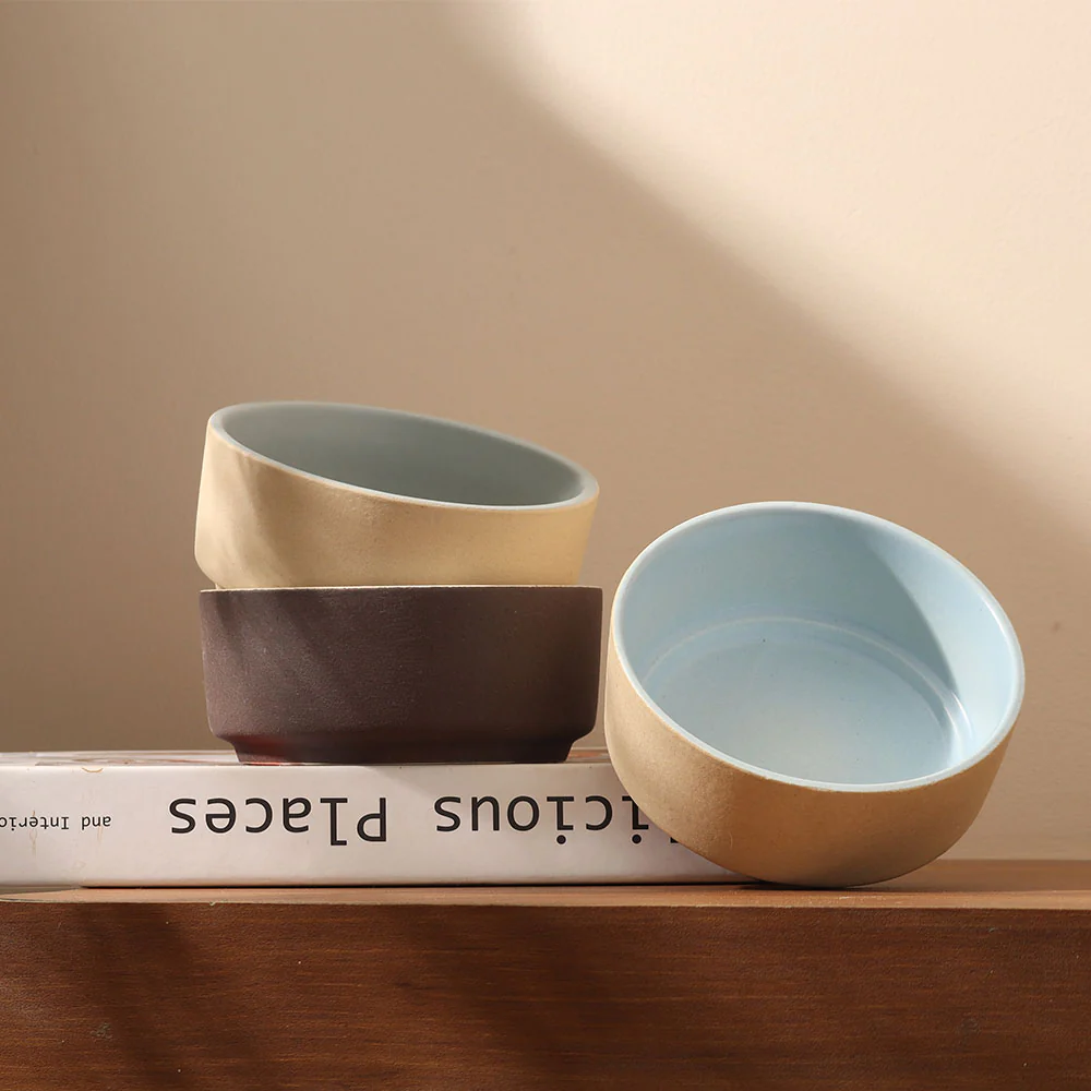 Fern Gourmet Small Bowl - Sage Green - Image 6