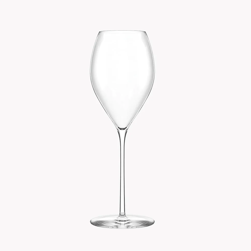 Fino Champagne Glasses 425ml, Set of 2 - Image 5