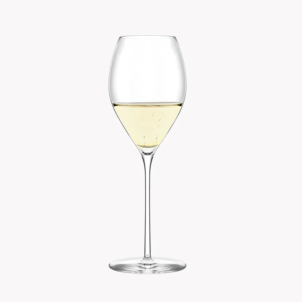 Fino Champagne Glasses 425ml, Set of 2 - Image 6