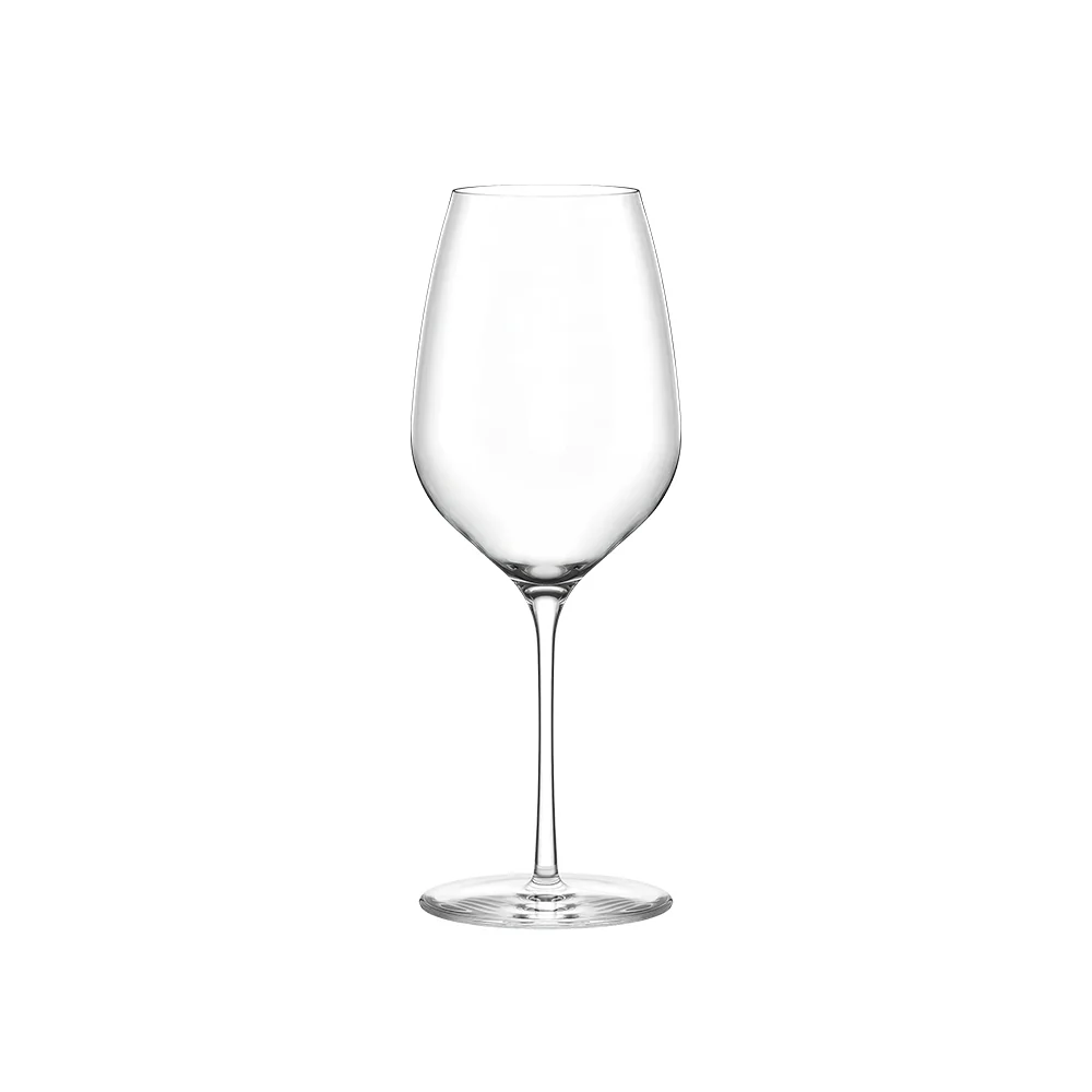 Fino Red Wine Glasses 545ml, Set of 2 - Image 6