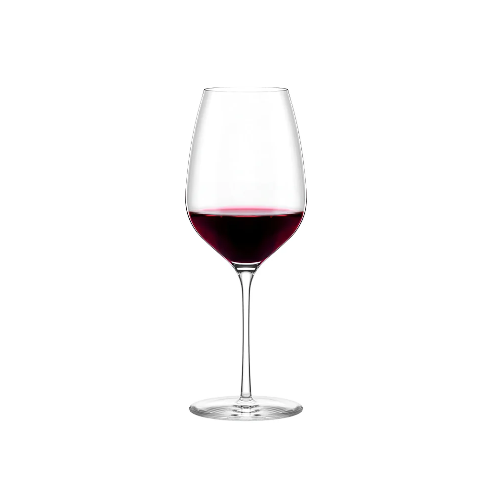 Fino Red Wine Glasses 545ml, Set of 2 - Image 7