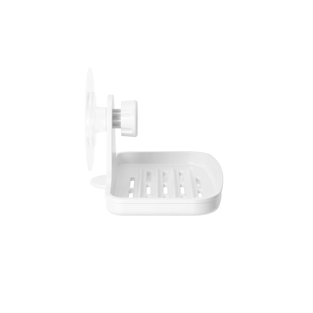 Flex Adhesive Soap Dish - White - Image 6