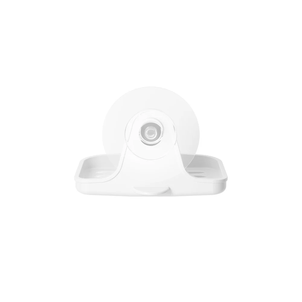 Flex Adhesive Soap Dish - White - Image 7