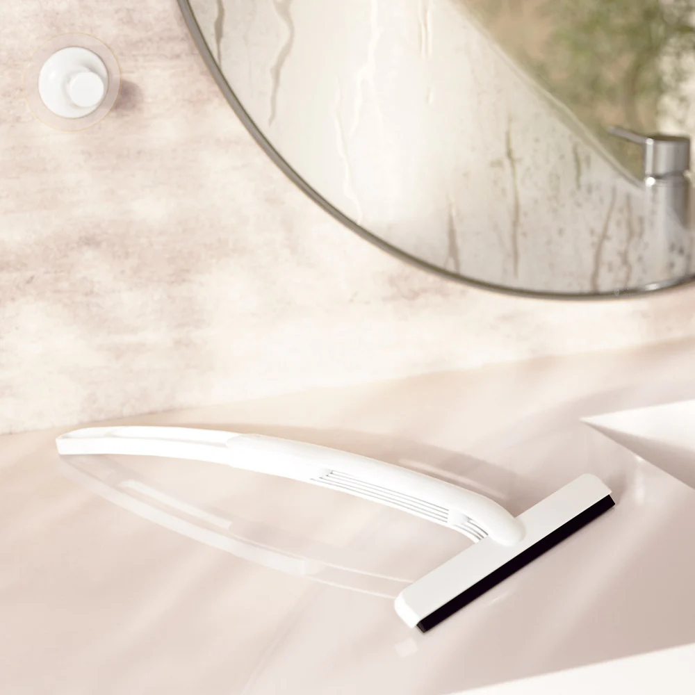 Flex Adhesive Squeegee - White - Image 3