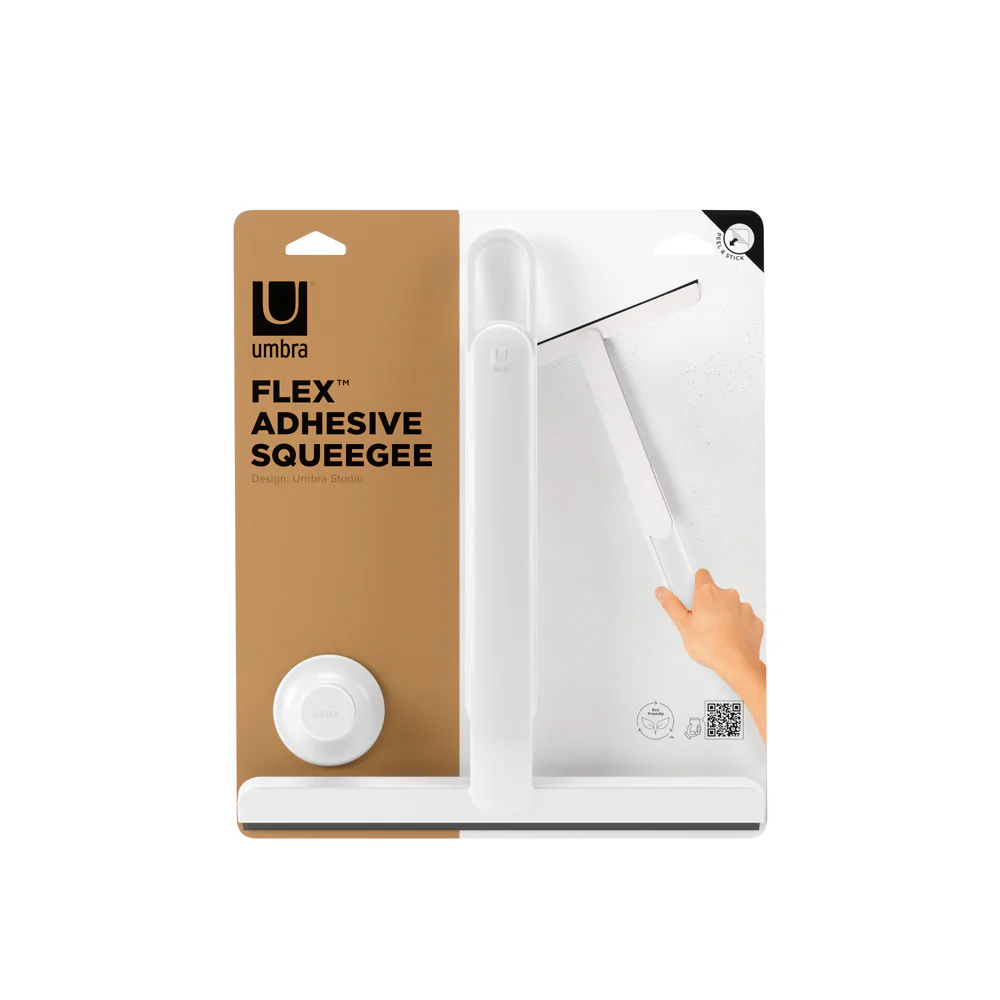 Flex Adhesive Squeegee - White - Image 8