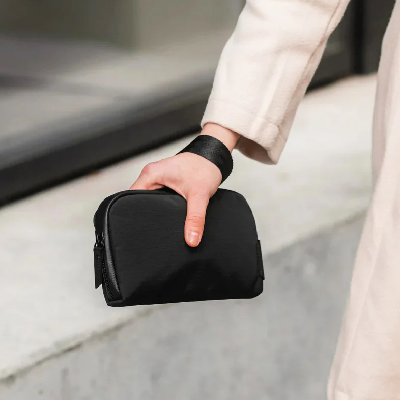 Flight Pouch - Axoflux Black - Image 10