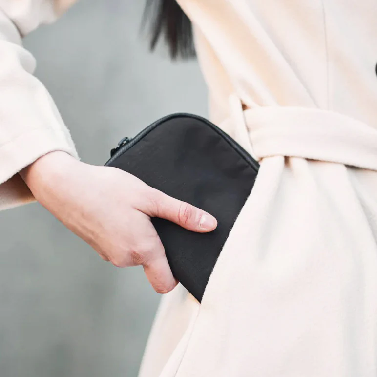 Flight Pouch - Axoflux Black - Image 13