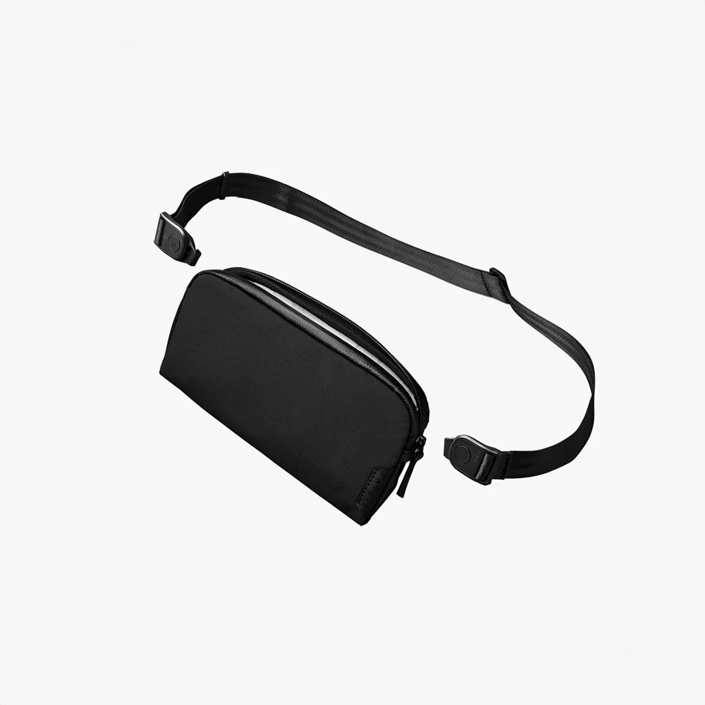 Flight Pouch - Axoflux Black - Image 4
