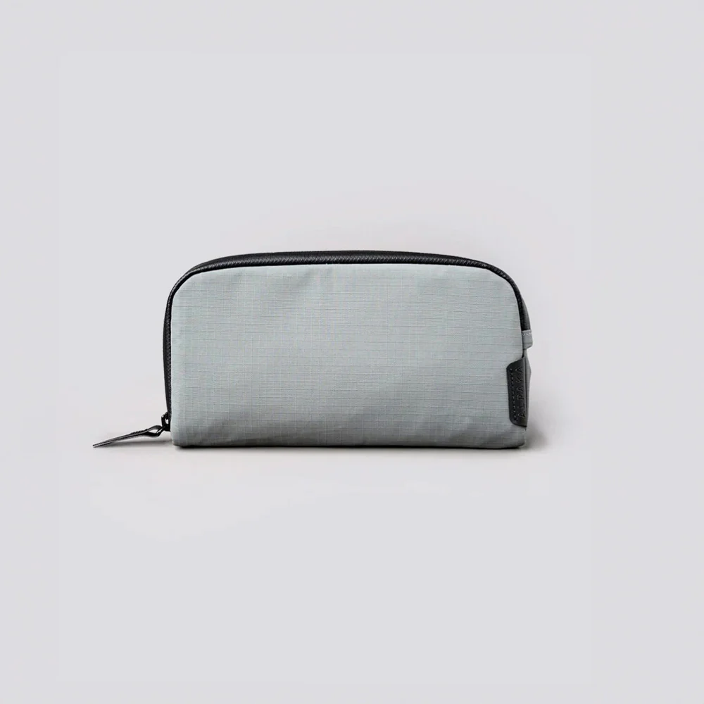 Flight Pouch - Axoflux Grey - Image 10