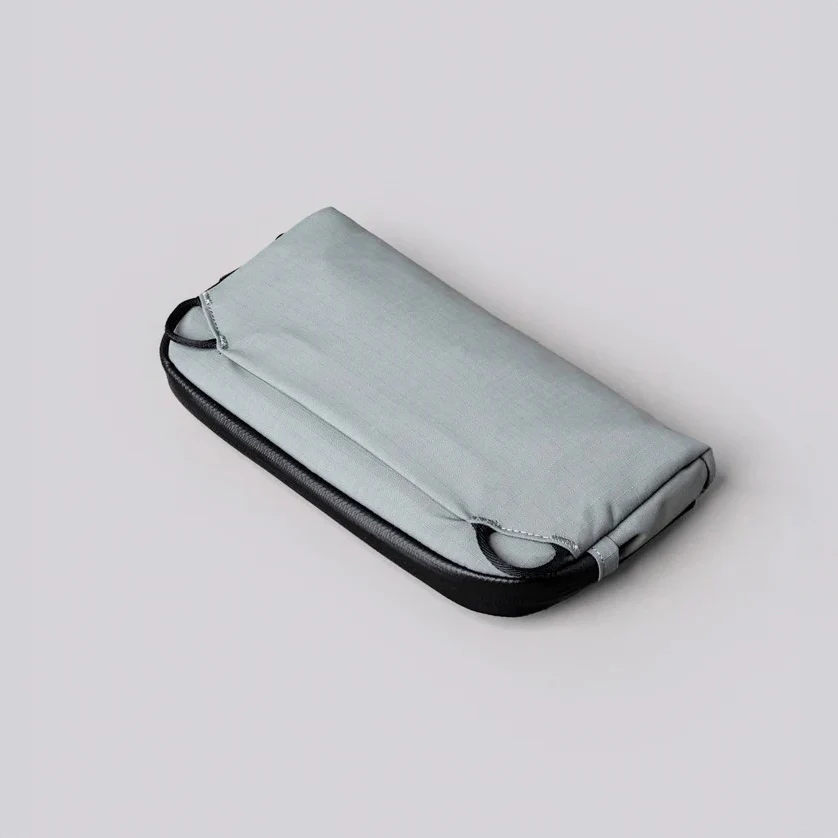 Flight Pouch - Axoflux Grey - Image 8