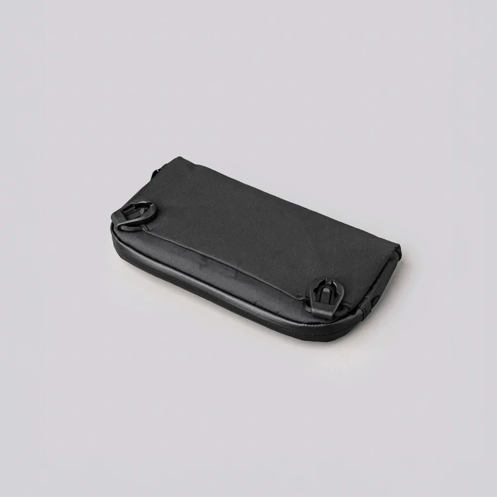 Flight Pouch - Black VX42 - Image 5