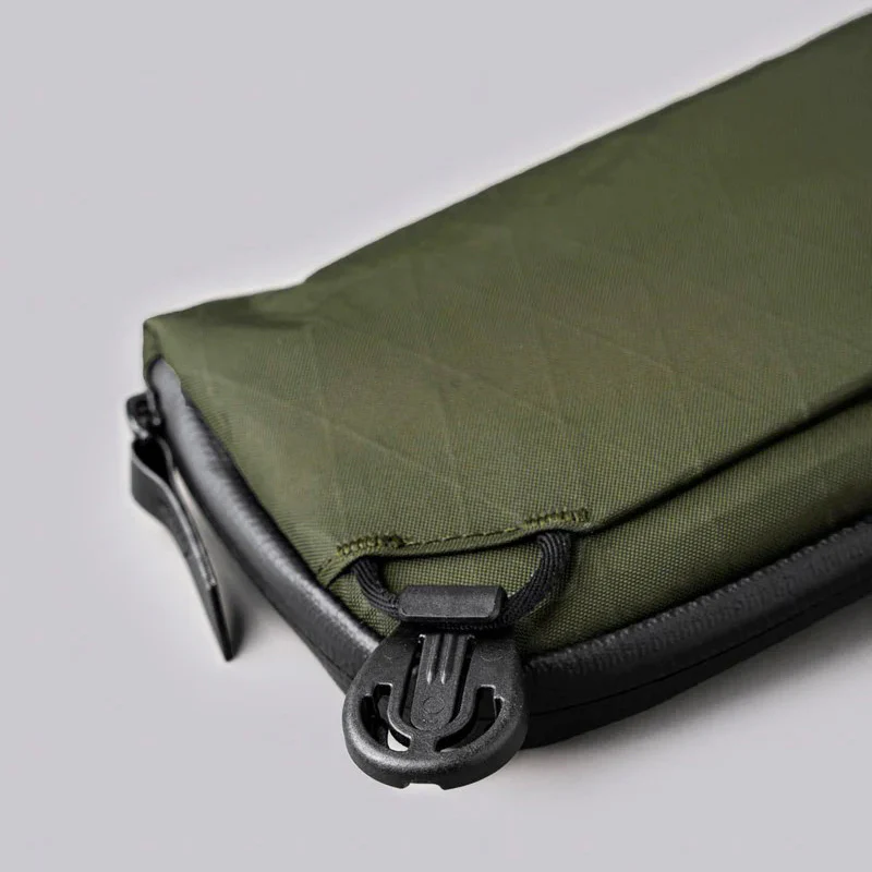 Flight Pouch - Olive Green X42 - Image 11