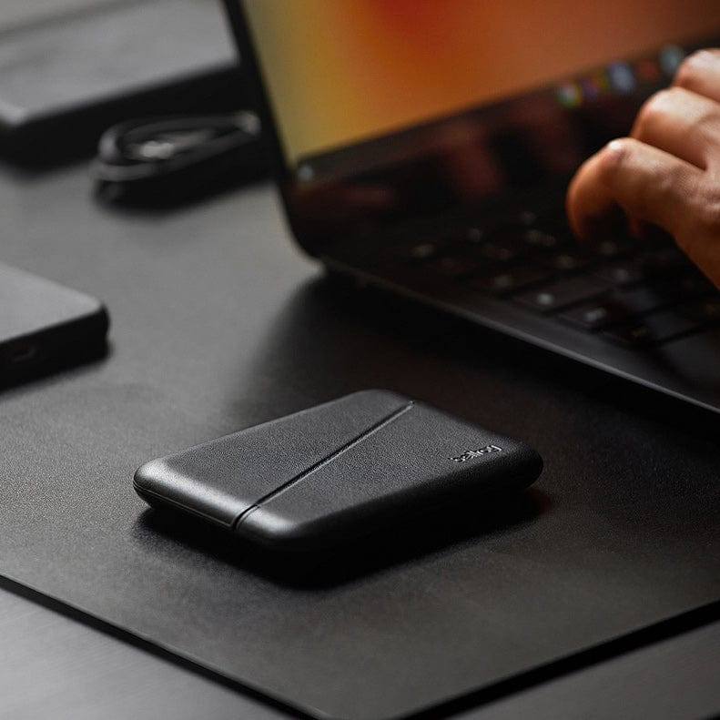 Flip Case Second Edition - Black - Image 7