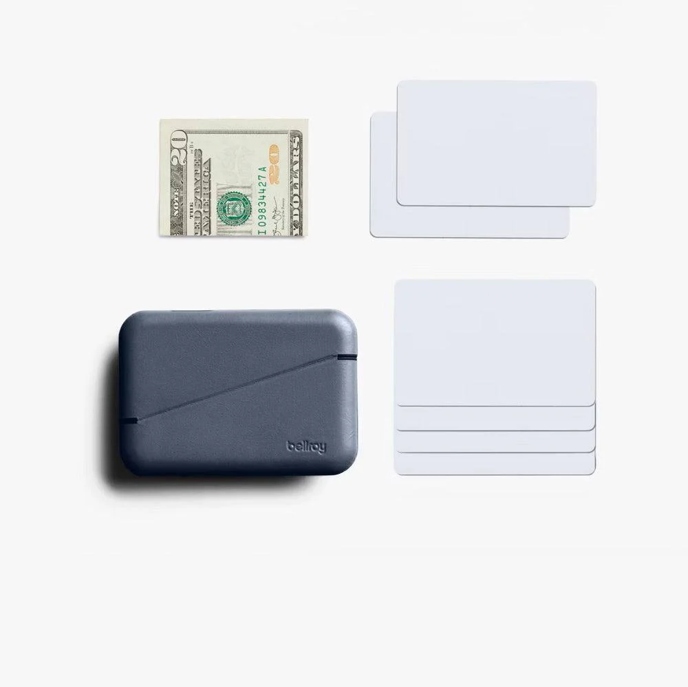 Flip Case Second Edition - Bluestone - Image 14