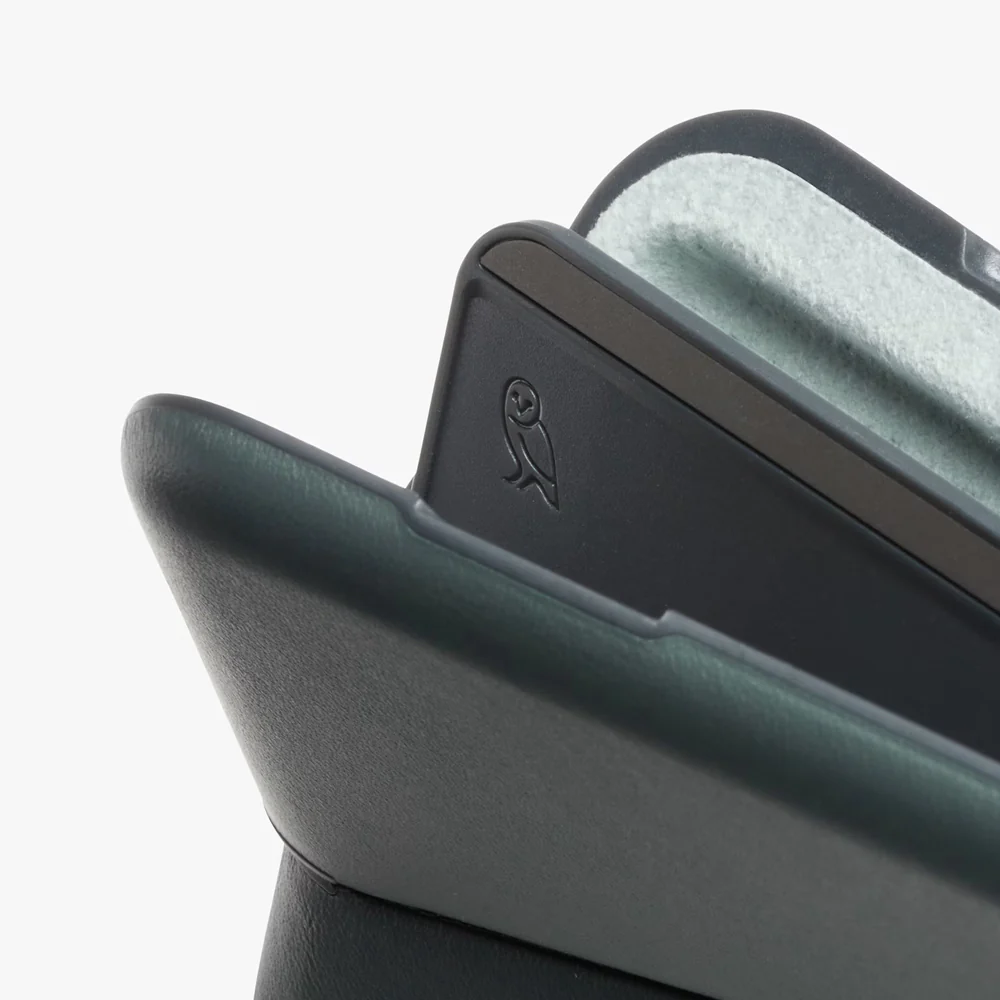 Flip Case Second Edition - Everglade - Image 10