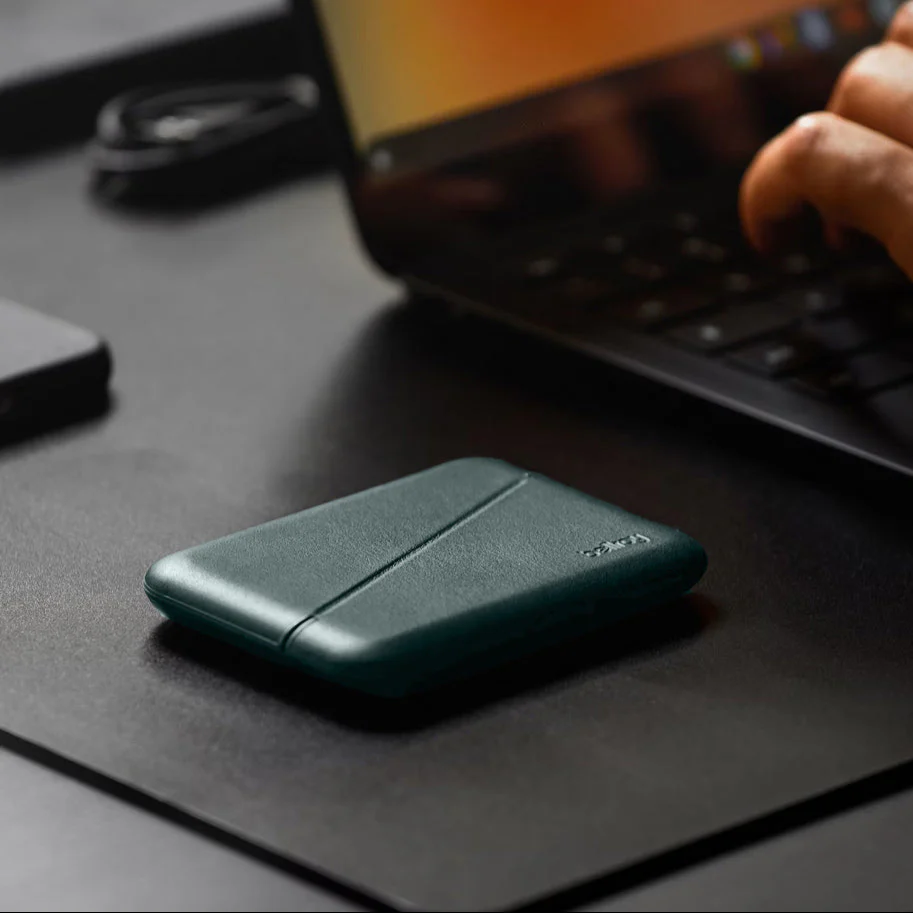 Flip Case Second Edition - Everglade - Image 2