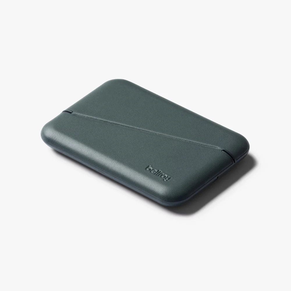 Flip Case Second Edition - Everglade - Image 3