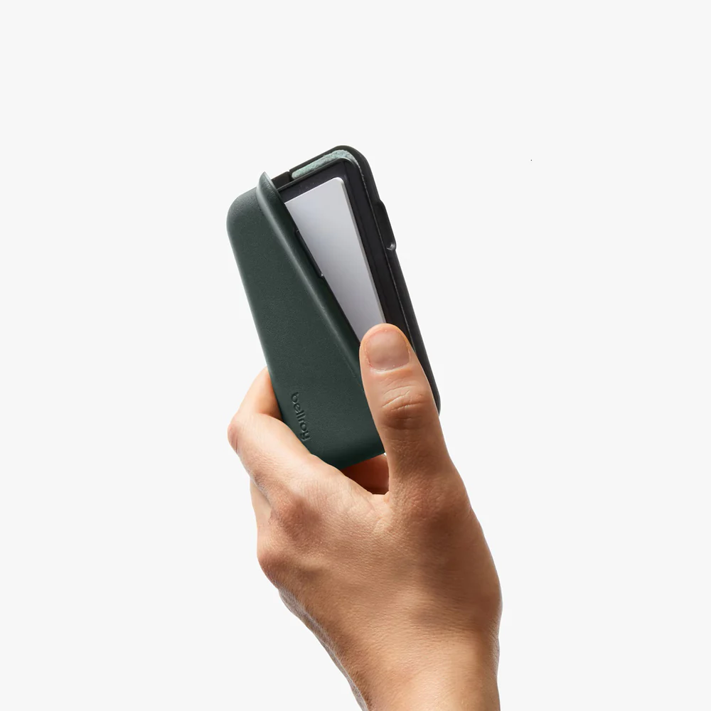 Flip Case Second Edition - Everglade - Image 4