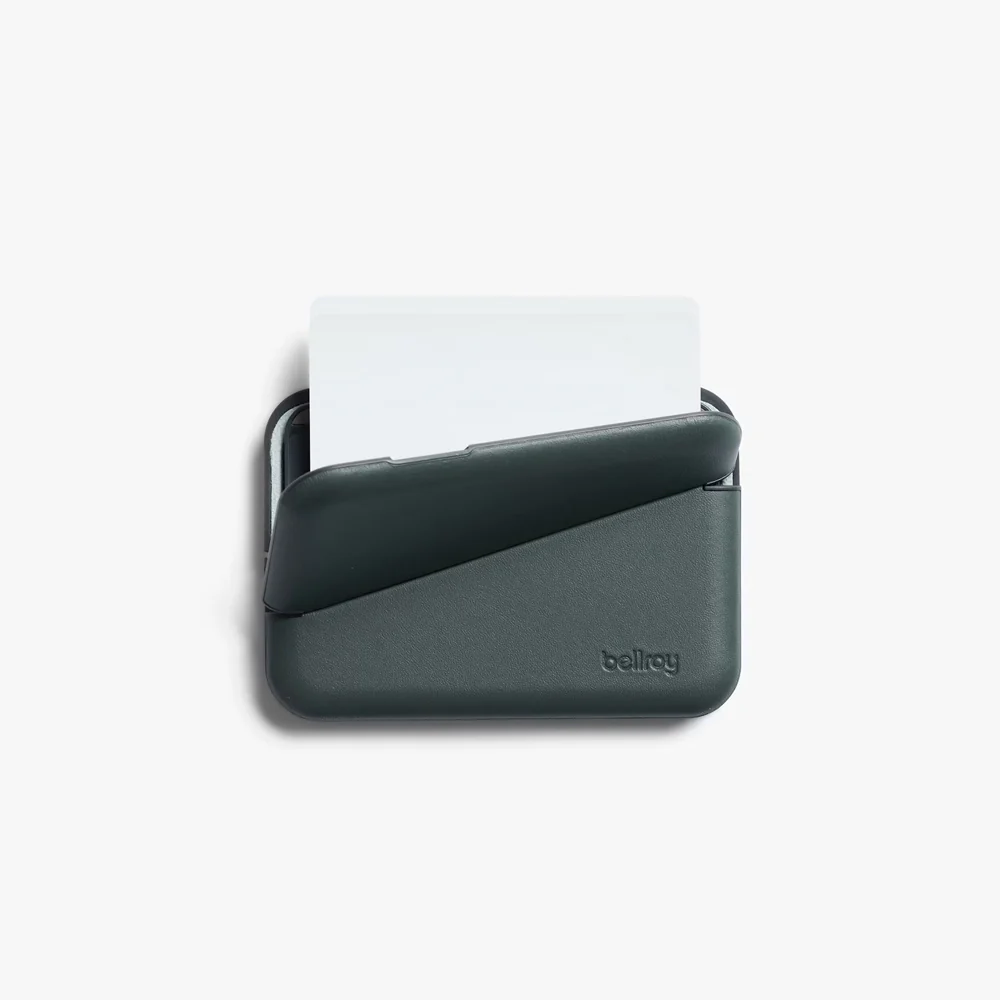 Flip Case Second Edition - Everglade - Image 5