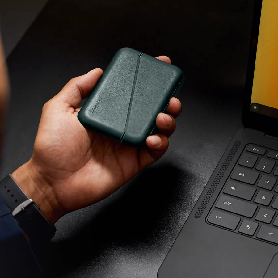 Flip Case Second Edition - Everglade - Image 6