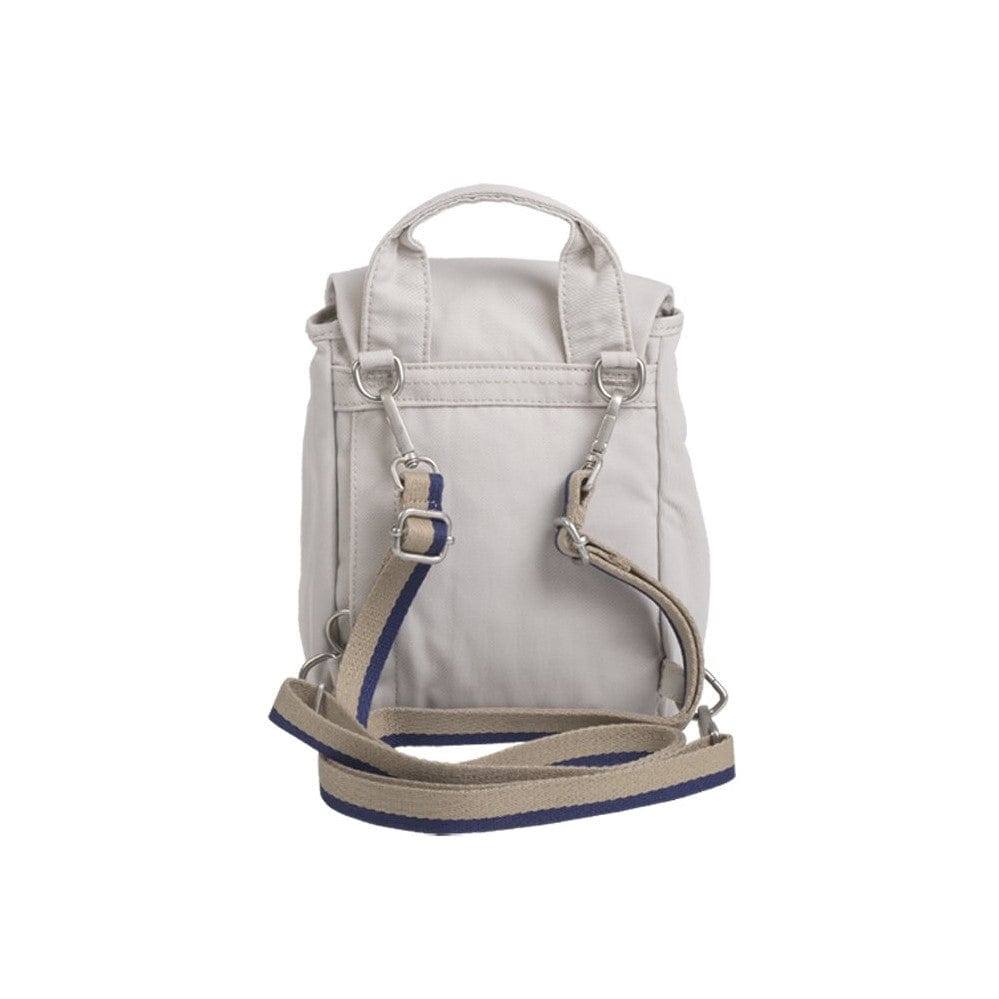 Florence Mini Backpack 3L - Stone - Image 6