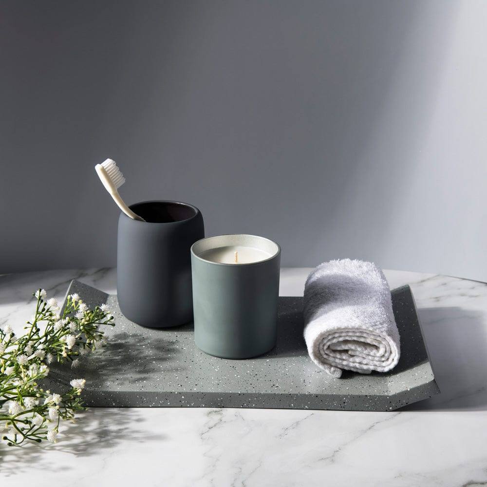 Flow Vanity Tray - Light Grey - Image 4