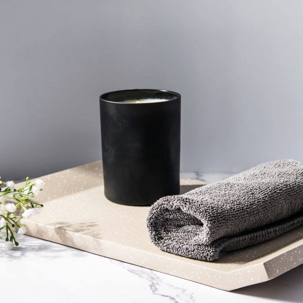 Flow Vanity Tray - Speckled Taupe - Image 5